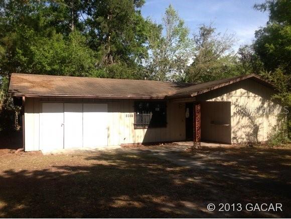 3031 NE 9th St., Gainesville, FL 32609