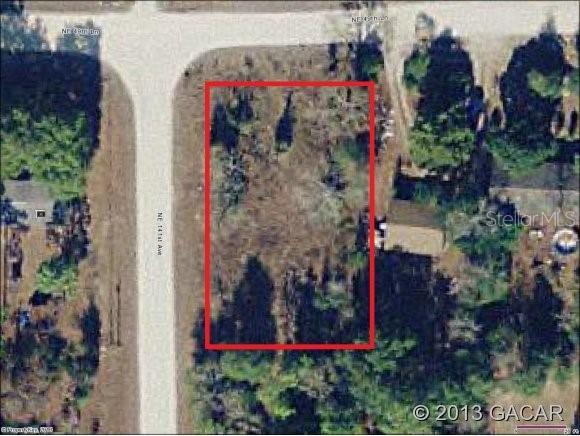 14110 NE 49th Ln., Williston, FL 32696