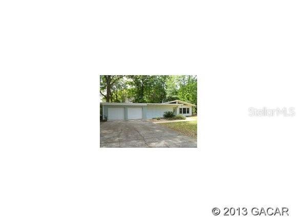 1616 NW 10th Ter., Gainesville, FL 32601