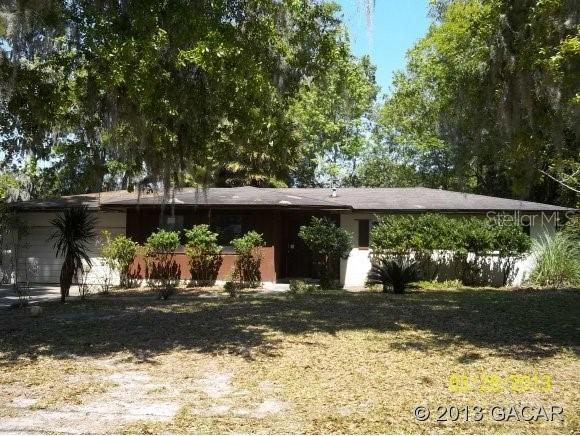 3322 NW 45th Ave., Gainesville, FL 32605