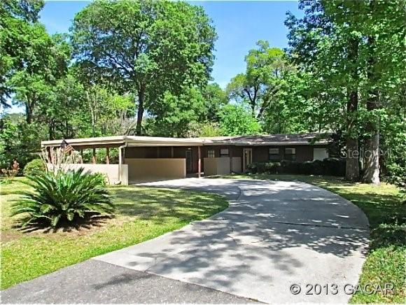 3905 SW 19 St., Gainesville, FL 32608