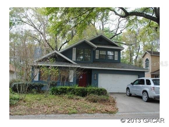 2604 NW 69th Ter., Gainesville, FL 32606