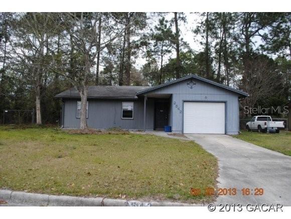 2542 NW 54th Blvd., Gainesville, FL 32653