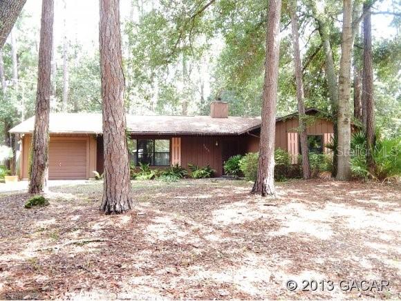 2646 NW 49th Pl., Gainesville, FL 32605