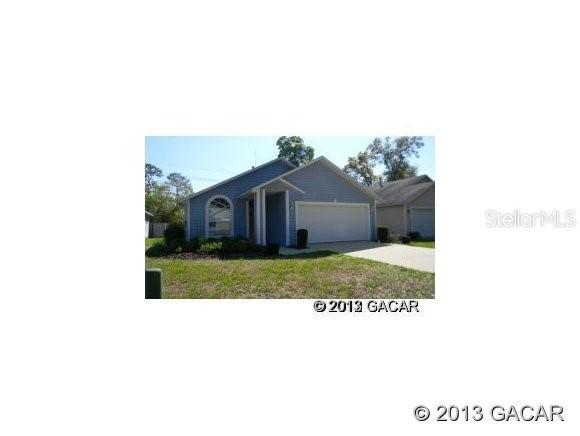 815 SW 75th Way, Gainesville, FL 32607