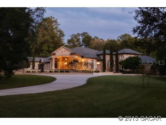 13607 NW 50th Ave., Gainesville, FL 32606