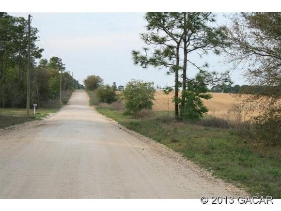 00 SE 140th Ave., Williston, FL 32696