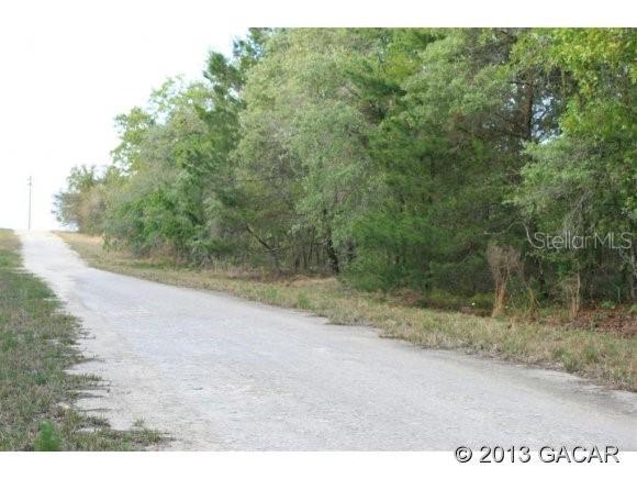 00 NE 139th Ter., Williston, FL 32696