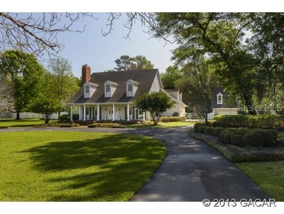 12026 NW 1st Ln., Gainesville, FL 32607