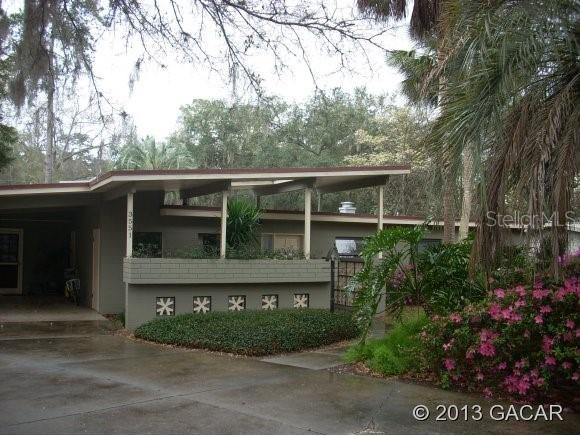 3551 NW 33rd Pl., Gainesville, FL 32605