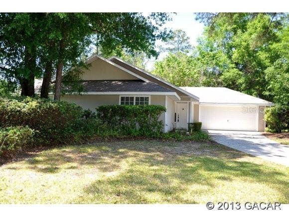 3110 NW 75th Ter., Gainesville, FL 32606