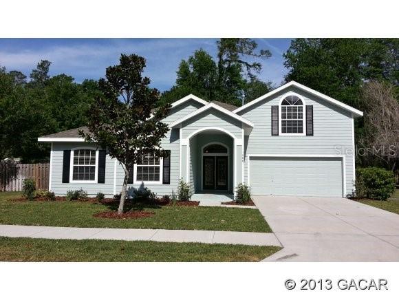 1688 SW 66th Dr., Gainesville, FL 32608