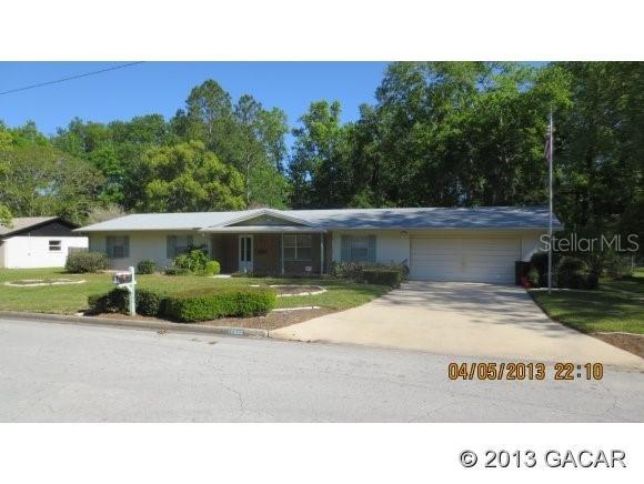 10000 NW 6 Pl., Gainesville, FL 32607