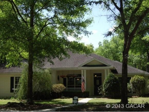 4309 SW 182nd Dr., Newberry, FL 32669