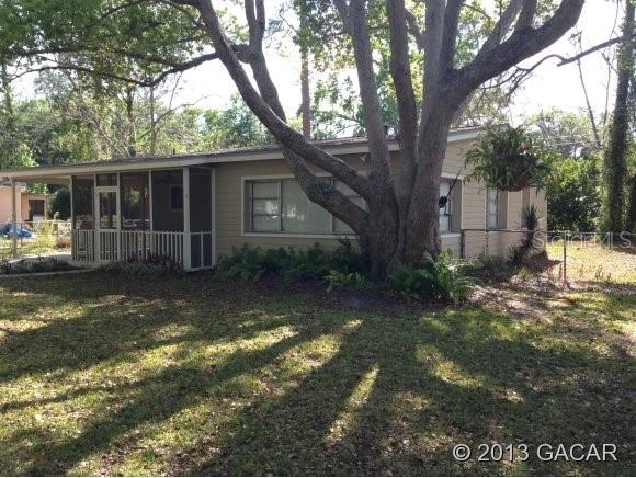 2314 NE 12th St., Gainesville, FL 32609