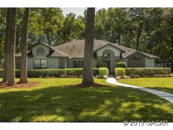 1801 SW 85th Dr., Gainesville, FL 32608