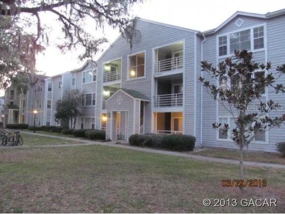 2601 Archer Rd. #A-20, Gainesville, FL 32608