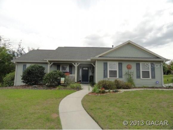 14739 NW 150th Ln., Alachua, FL 32615