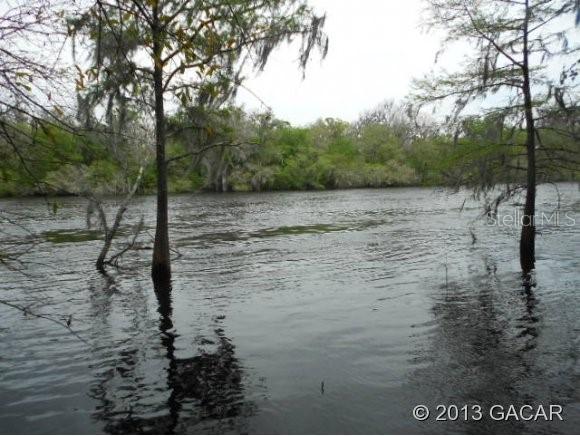 Lot166 NE 838th St., Old Town, FL 32680