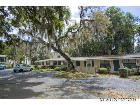 2490 SW 14th Dr. ## 25, Gainesville, FL 32607