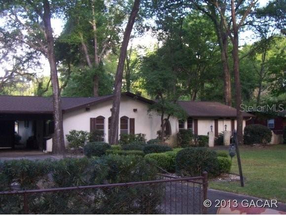 3825 SW 19 St., Gainesville, FL 32608