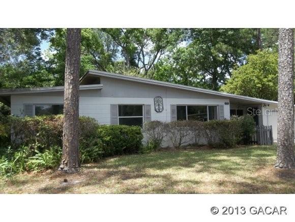 2016 NE 7 Th Ter., Gainesville, FL 32609