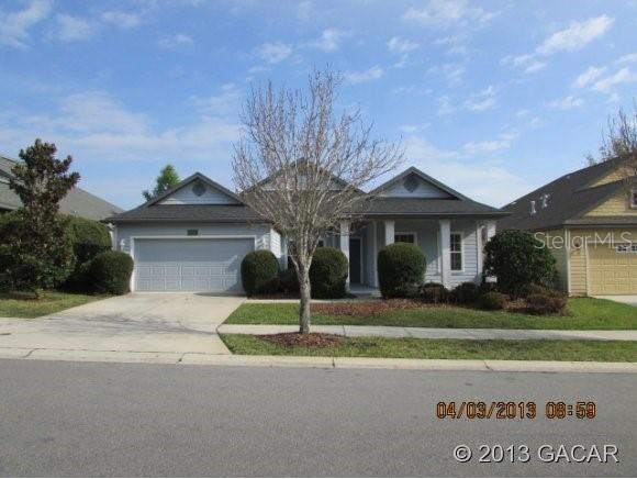 8518 SW 80th Pl., Gainesville, FL 32608