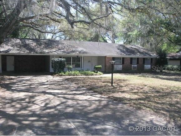 3551 NW 35th Place Pl., Gainesville, FL 99999