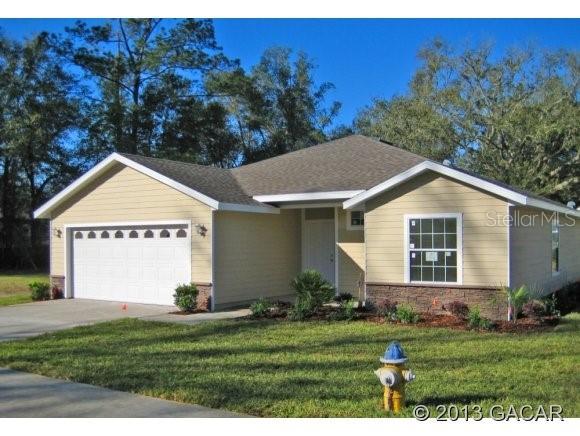 5418 NW 36th Ter., Gainesville, FL 32653