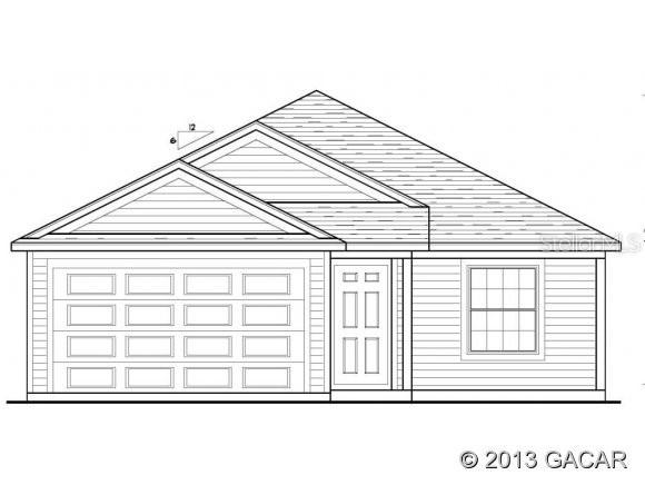 3602 NW 55th Ln., Gainesville, FL 32653