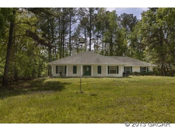 26805 NW 239 County Rd., Alachua, FL 32615