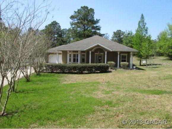 14516 NW 148 St., Alachua, FL 32615