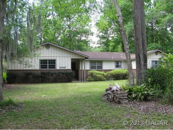 10427 NW 25th Pl., Gainesville, FL 32606