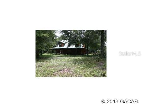 8450 NE 150 Ave., Williston, FL 32696