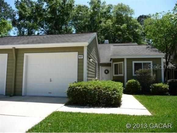 827 NW 125th Dr., Newberry, FL 32669