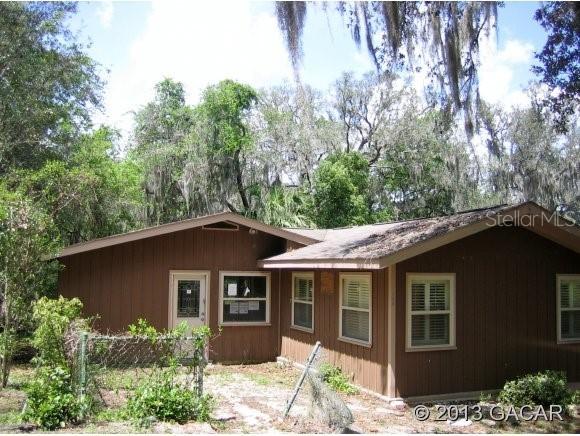 116 Cowpen Ln., Hawthorne, FL 32640