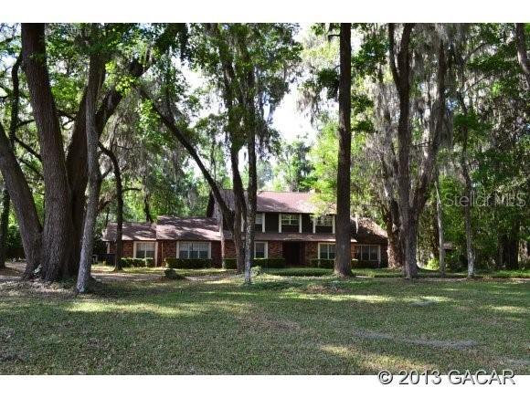 8115 SW 1st Pl., Gainesville, FL 32607