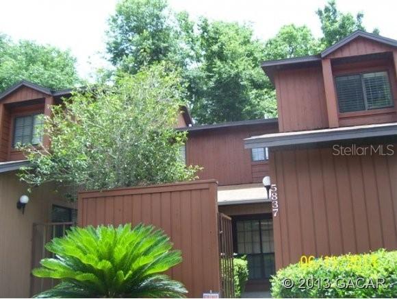 5837 SW 8th Pl., Gainesville, FL 32607