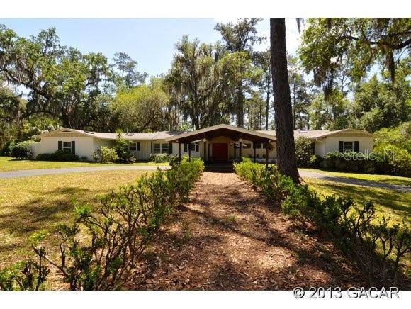 611 SW 27th Ct., Gainesville, FL 32601