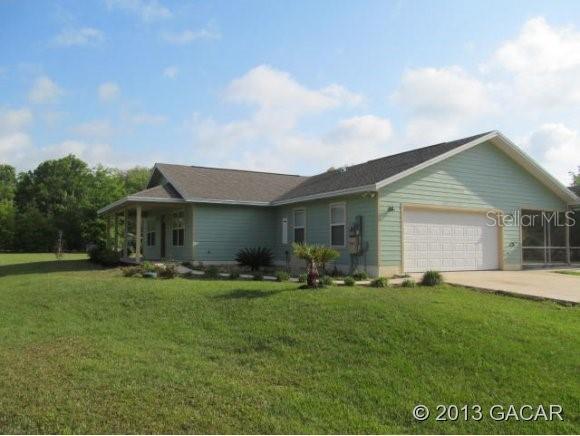 25405 N State Road 121, Alachua, FL 32615