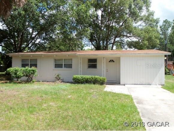 1338 NE 31st Ave., Gainesville, FL 32609