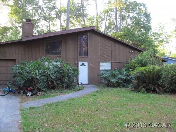 4331 NW 26 Ter., Gainesville, FL 32605