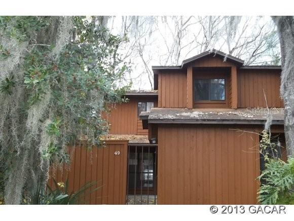 900 SW 62 Blvd. #H49, Gainesville, FL 32607