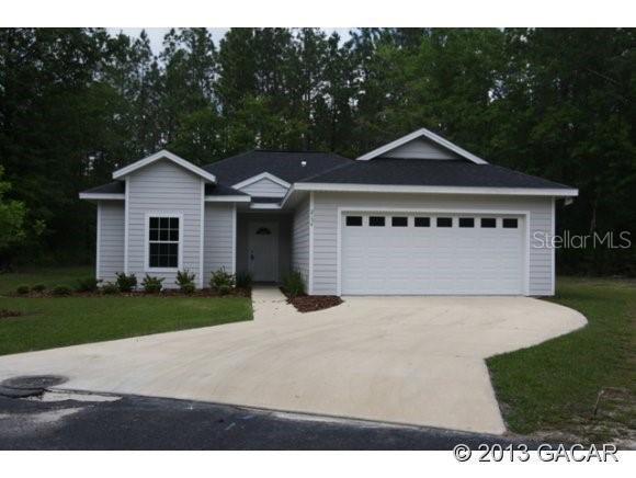 2154 NW 78th Pl., Gainesville, FL 32609