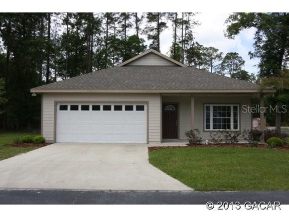 7640 NW 21st Way, Gainesville, FL 32609