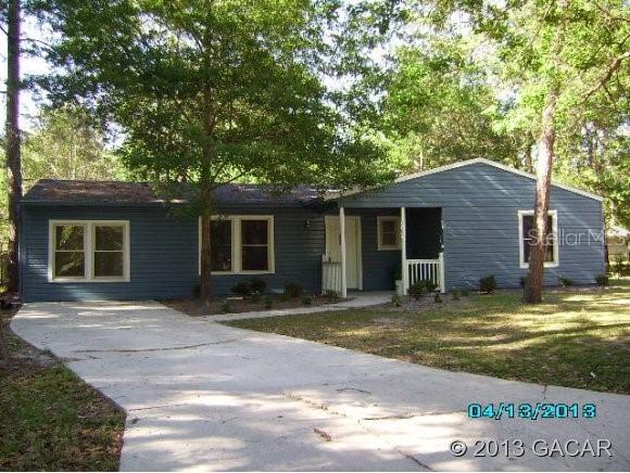 4400 NW 26 Dr., Gainesville, FL 32605