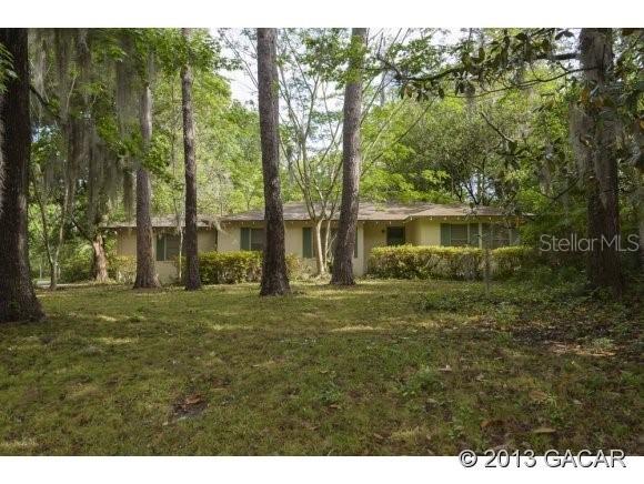 1524 NW 10 Ave., Gainesville, FL 32605