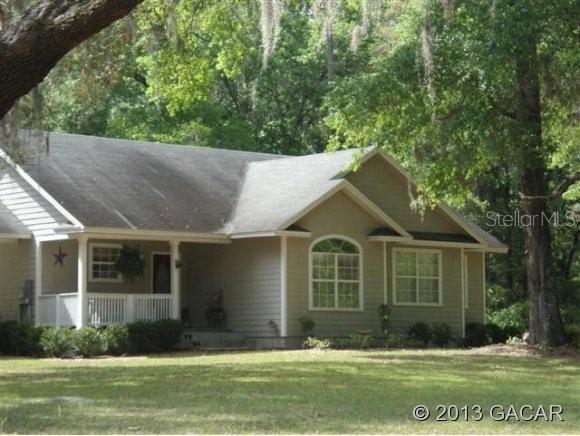 3923 SE 80th Ave., Newberry, FL 32669