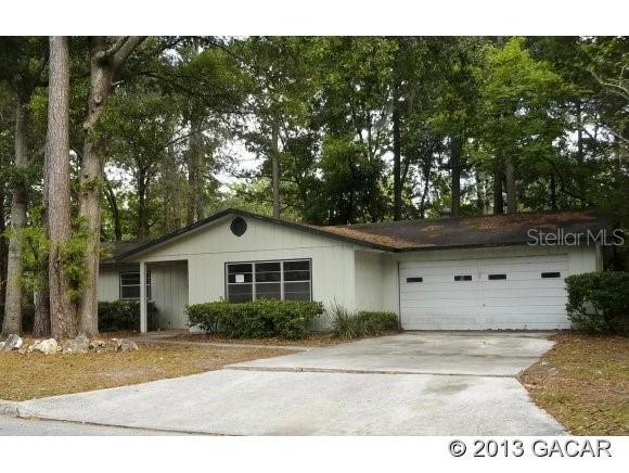 4720 NW 32nd Pl., Gainesville, FL 32606