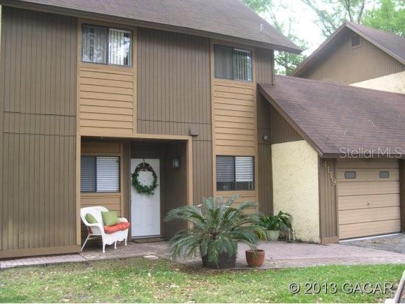 4119 NW 44th Ct. #33, Gainesville, FL 32606